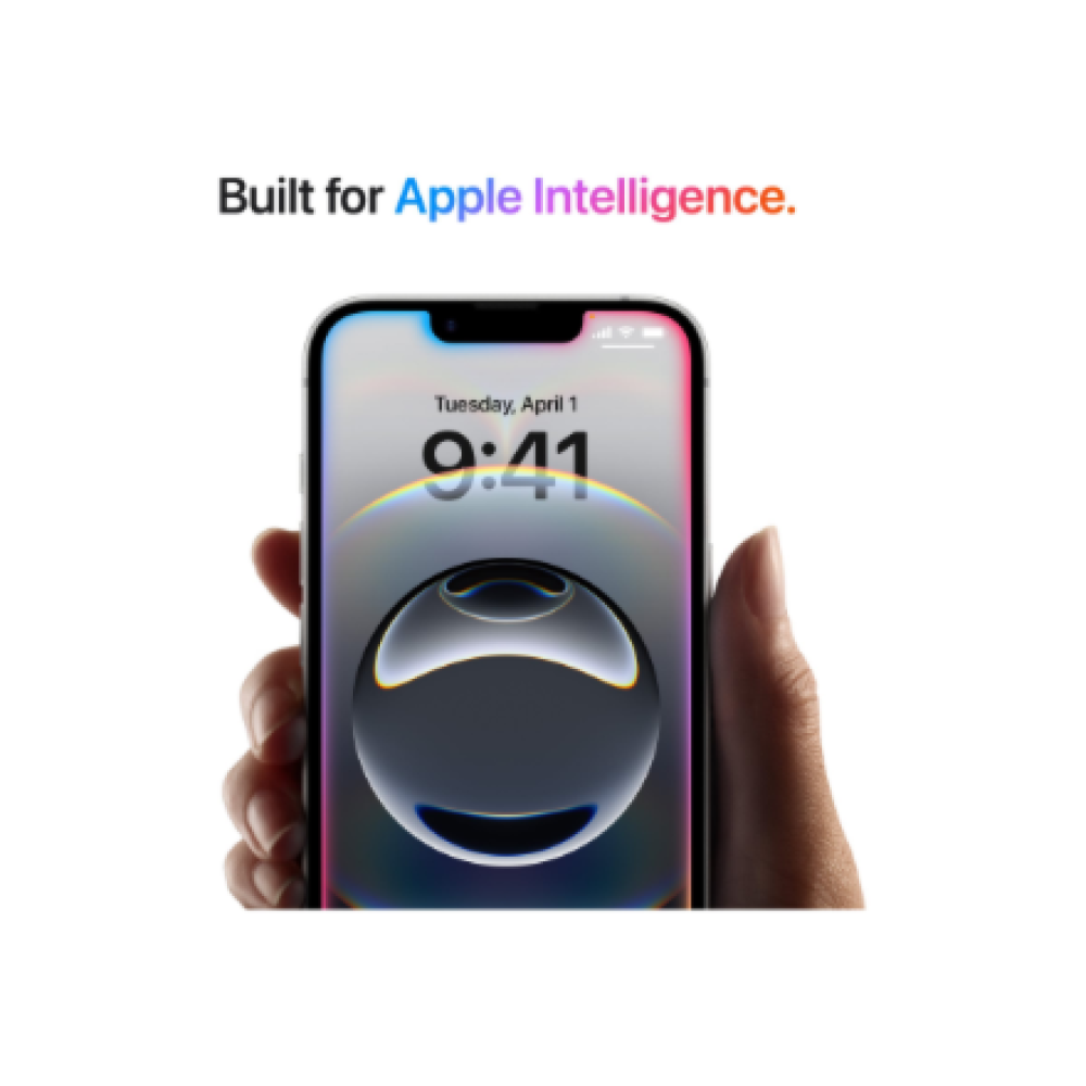 Apple iPhone 16e 128GB White , Apple