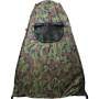 Photographic Hide Tent-S , 1 person(s) , Camouflage
