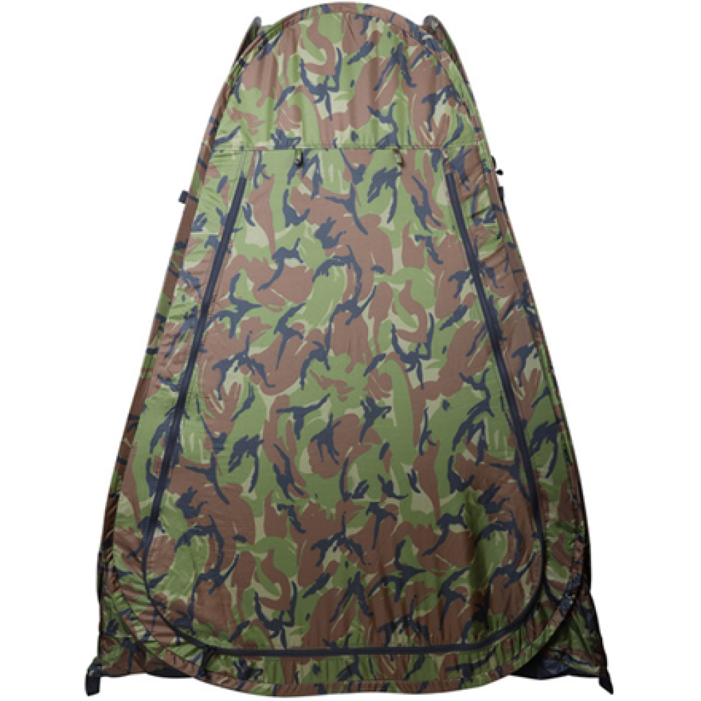 Photographic Hide Tent-S , 1 person(s) , Camouflage