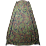 Photographic Hide Tent-S , 1 person(s) , Camouflage