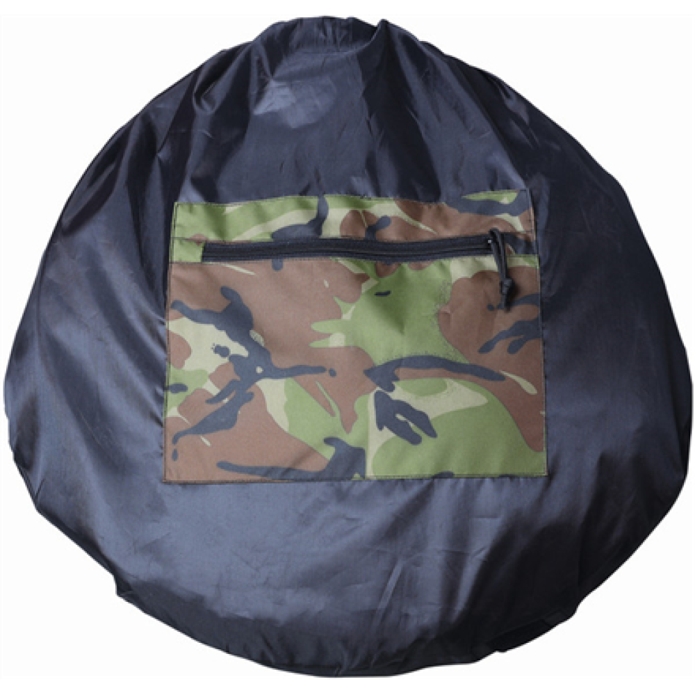 Photographic Hide Tent-S , 1 person(s) , Camouflage