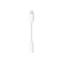 Apple , Lightning to 3.5 mm Headphone Jack Adapter