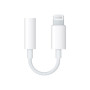 Apple , Lightning to 3.5 mm Headphone Jack Adapter