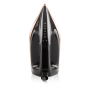 ETA Vapore 4290 90000 , Steam Iron , 3000 W , Water tank capacity 1500 ml , Continuous steam 120 g/min , Black
