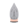ETA Vapore 4290 90000 , Steam Iron , 3000 W , Water tank capacity 1500 ml , Continuous steam 120 g/min , Black