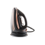 ETA Vapore 4290 90000 , Steam Iron , 3000 W , Water tank capacity 1500 ml , Continuous steam 120 g/min , Black