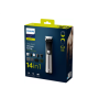 Philips Multigroom 14-in-1 MG7745/15 Series 7000 Cordless Number of length steps 11 Gray