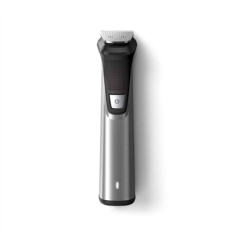 Philips Multigroom 14-in-1 MG7745/15 Series 7000 Cordless Number of length steps 11 Gray