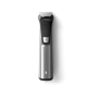 Philips Multigroom 14-in-1 MG7745/15 Series 7000 Cordless Number of length steps 11 Gray