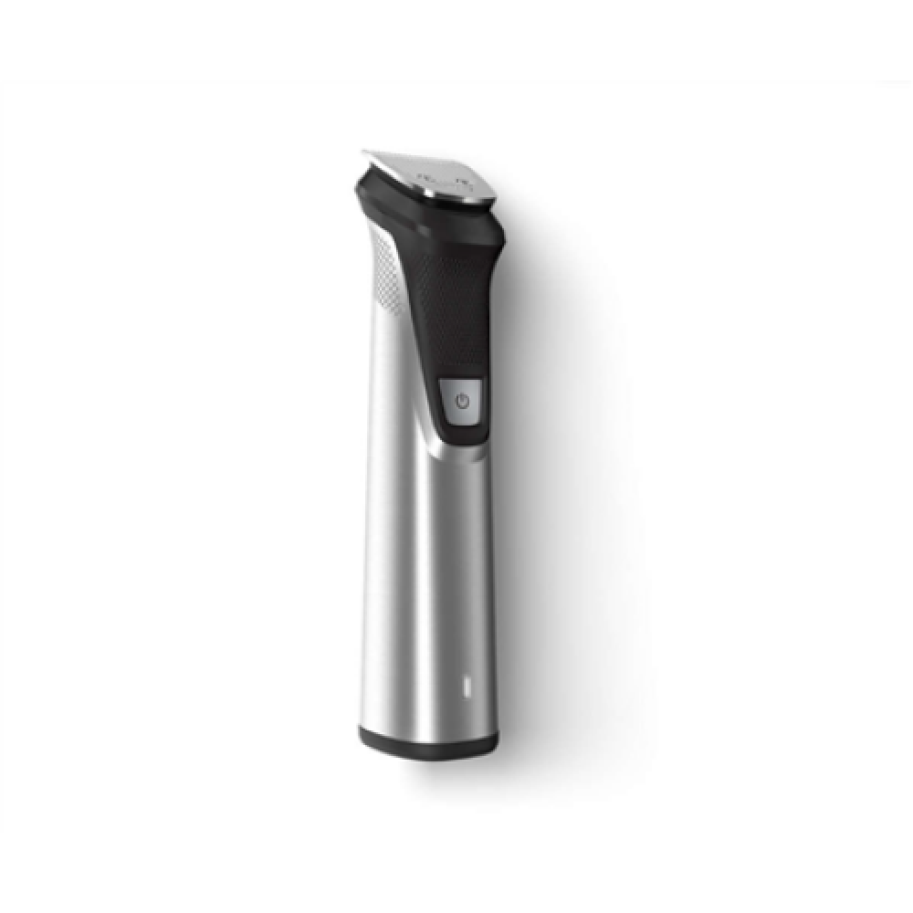 Philips Multigroom 14-in-1 MG7745/15 Series 7000 Cordless Number of length steps 11 Gray