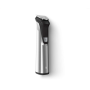 Philips Multigroom 14-in-1 MG7745/15 Series 7000 Cordless Number of length steps 11 Gray