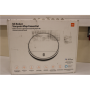 SALE OUT. Xiaomi Mi Robot Vacuum-Mop Essential White Xiaomi Vacuum Cleaner Mop Essential Wet&Dry Operating time (max) 90 min Lithium Ion 2500 mAh Dust capacity 0.6 L White Battery warranty 1 month(s) USED, REFURBISHED, SCRATCHED, DIRTY 1 month(s)