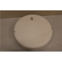 SALE OUT. Xiaomi Mi Robot Vacuum-Mop Essential White Xiaomi Vacuum Cleaner Mop Essential Wet&Dry Operating time (max) 90 min Lithium Ion 2500 mAh Dust capacity 0.6 L White Battery warranty 1 month(s) USED, REFURBISHED, SCRATCHED, DIRTY 1 month(s)