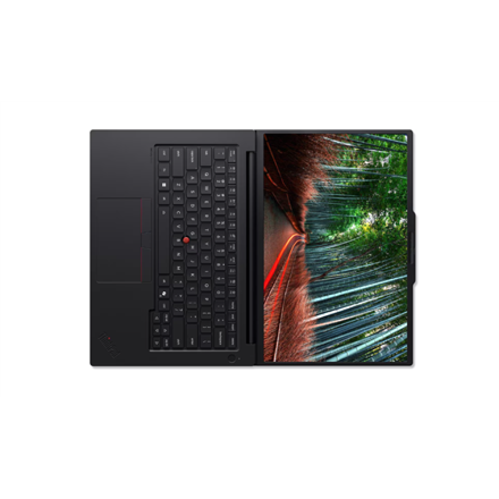 Lenovo ThinkPad P14s G7 Intel , Black , 14.5 , IPS , WUXGA , 1920 x 1200 pixels , Anti-glare , Intel Core Ultra 7 , 366H , 32 GB , LPCAMM2 LPDDR5X , Solid-state drive capacity 1000 GB , NVIDIA RTX PRO 1000 Blackwell Generation , GDDR7 , 8 GB , Windows 11 