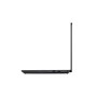 Lenovo ThinkPad P14s G7 Intel , Black , 14.5 , IPS , WUXGA , 1920 x 1200 pixels , Anti-glare , Intel Core Ultra 7 , 366H , 32 GB , LPCAMM2 LPDDR5X , Solid-state drive capacity 1000 GB , NVIDIA RTX PRO 1000 Blackwell Generation , GDDR7 , 8 GB , Windows 11 