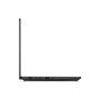 Lenovo ThinkPad P14s G7 Intel , Black , 14.5 , IPS , WUXGA , 1920 x 1200 pixels , Anti-glare , Intel Core Ultra 7 , 366H , 32 GB , LPCAMM2 LPDDR5X , Solid-state drive capacity 1000 GB , NVIDIA RTX PRO 1000 Blackwell Generation , GDDR7 , 8 GB , Windows 11 
