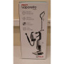 SALE OUT. Polti PTEU0295 VAPORETTO 3 CLEAN 3-in-1 steam cleaner, White , Polti , Steam cleaner , PTEU0295 Vaporetto 3 Clean 3-in-1 , Power 1800 W , Steam pressure Not Applicable bar , Water tank capacity 0.5 L , White , DAMAGED PACKAGING