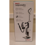SALE OUT. Polti PTEU0295 VAPORETTO 3 CLEAN 3-in-1 steam cleaner, White , Polti , Steam cleaner , PTEU0295 Vaporetto 3 Clean 3-in-1 , Power 1800 W , Steam pressure Not Applicable bar , Water tank capacity 0.5 L , White , DAMAGED PACKAGING