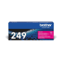 Brother TN-249M , Toner cartridge , Pink-Red