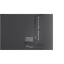 LG QNED 4K evo AI Mini LED TV , 55QNED85B3B , 55 , Smart TV , webOS , UHD , Black