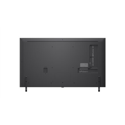 LG QNED 4K evo AI Mini LED TV , 55QNED85B3B , 55 , Smart TV , webOS , UHD , Black