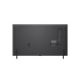 LG QNED 4K evo AI Mini LED TV , 55QNED85B3B , 55 , Smart TV , webOS , UHD , Black