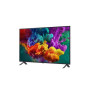 LG QNED 4K evo AI Mini LED TV , 55QNED85B3B , 55 , Smart TV , webOS , UHD , Black