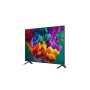LG QNED 4K evo AI Mini LED TV , 55QNED85B3B , 55 , Smart TV , webOS , UHD , Black