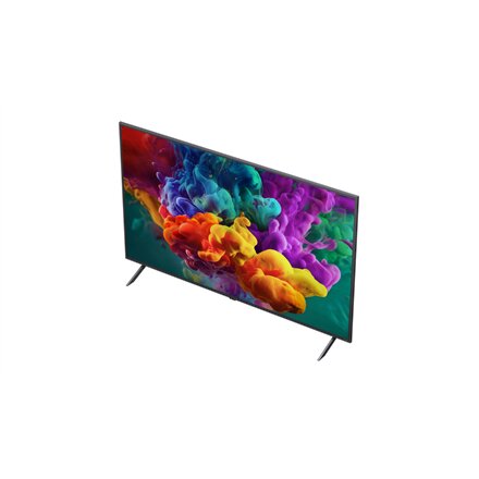 LG QNED 4K evo AI Mini LED TV , 55QNED85B3B , 55 , Smart TV , webOS , UHD , Black