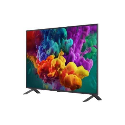 LG QNED 4K evo AI Mini LED TV , 55QNED85B3B , 55 , Smart TV , webOS , UHD , Black