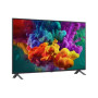 LG QNED 4K evo AI Mini LED TV , 55QNED85B3B , 55 , Smart TV , webOS , UHD , Black