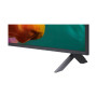 LG QNED 4K evo AI Mini LED TV , 55QNED85B3B , 55 , Smart TV , webOS , UHD , Black