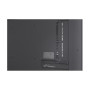 LG QNED 4K evo AI Mini LED TV , 55QNED85B3B , 55 , Smart TV , webOS , UHD , Black