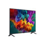 LG QNED 4K evo AI Mini LED TV , 55QNED85B3B , 55 , Smart TV , webOS , UHD , Black