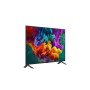 LG QNED 4K evo AI Mini LED TV , 55QNED85B3B , 55 , Smart TV , webOS , UHD , Black