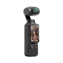 DJI , Osmo Pocket 3 Standard Combo Camera , Black , Wi-Fi
