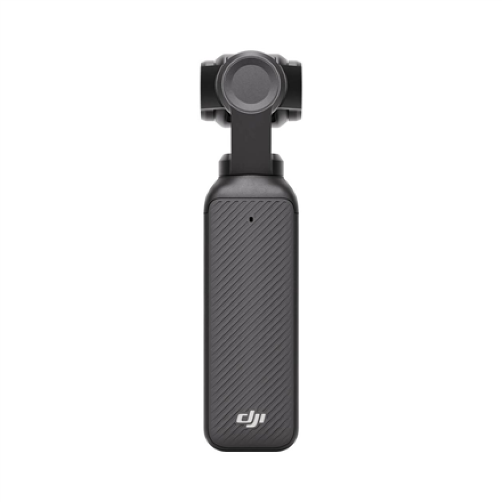 DJI , Osmo Pocket 3 Standard Combo Camera , Black , Wi-Fi