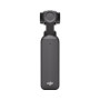 DJI , Osmo Pocket 3 Standard Combo Camera , Black , Wi-Fi
