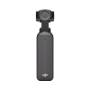 DJI , Osmo Pocket 3 Standard Combo Camera , Black , Wi-Fi
