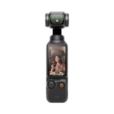 DJI , Osmo Pocket 3 Standard Combo Camera , Black , Wi-Fi DJI , Osmo Pocket 3 Standard Combo Camera , Black , Wi-Fi