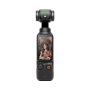 DJI , Osmo Pocket 3 Standard Combo Camera , Black , Wi-Fi