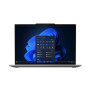 Lenovo ThinkPad X1 2-in-1 G10 Intel , Grey , 14 , IPS , Touchscreen , WUXGA , 1920 x 1200 pixels , Anti-glare , Intel Core Ultra 5 , 225U , 16 GB , Soldered LPDDR5x , Solid-state drive capacity 512 GB , Intel Graphics , Windows 11 Pro , 802.11ax , Bluetoo