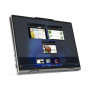 Lenovo ThinkPad X1 2-in-1 G10 Intel , Grey , 14 , IPS , Touchscreen , WUXGA , 1920 x 1200 pixels , Anti-glare , Intel Core Ultra 5 , 225U , 16 GB , Soldered LPDDR5x , Solid-state drive capacity 512 GB , Intel Graphics , Windows 11 Pro , 802.11ax , Bluetoo