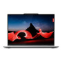 Lenovo ThinkPad X1 2-in-1 G10 Intel , Grey , 14 , IPS , Touchscreen , WUXGA , 1920 x 1200 pixels , Anti-glare , Intel Core Ultra 5 , 225U , 16 GB , Soldered LPDDR5x , Solid-state drive capacity 512 GB , Intel Graphics , Windows 11 Pro , 802.11ax , Bluetoo