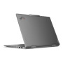 Lenovo ThinkPad X1 2-in-1 G10 Intel , Grey , 14 , IPS , Touchscreen , WUXGA , 1920 x 1200 pixels , Anti-glare , Intel Core Ultra 5 , 225U , 16 GB , Soldered LPDDR5x , Solid-state drive capacity 512 GB , Intel Graphics , Windows 11 Pro , 802.11ax , Bluetoo