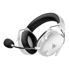 Razer Gaming Headset , BlackShark V2 Pro for PlayStation , Wireless , Over-Ear , Microphone , Noise canceling , White