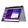 Dell Plus 2in1 14 DB04250 , Ice Blue , 14 , WVA , Touchscreen , 2K , 1920 x 1200 pixels , Intel Core Ultra 7 , 256V , 16 GB , LPDDR5X , Solid-state drive capacity 1000 GB , Intel Arc Graphics , Windows 11 Pro , 802.11be , Keyboard language English , Keybo
