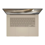 Asus Zenbook A16 UX3607OA-SQ024X , Beige , 16 , OLED , 3K , 2880 x 1800 pixels , Glossy , Snapdragon X2 Elite Extreme , X2E94100 , 48 GB , LPDDR5X , Solid-state drive capacity 1000 GB , Qualcomm Adreno GPU , Windows 11 Pro , 802.11be , Bluetooth version 5