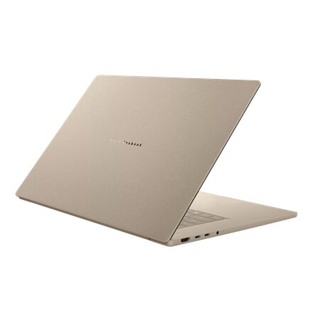 Asus Zenbook UX3607OA-SQ024X , Zabriskie Beige (Top case-color) & Dark Beige (Keyboard color) , 16 , OLED , 3K , 2880 x 1800 pixels , 120 Hz , Glossy , Snapdragon X2 Elite Extreme , X2E94100 , 48 GB , LPDDR5X , Solid-state drive capacity 1000 GB , Qua
