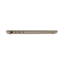 Asus Zenbook A16 UX3607OA-SQ024X , Beige , 16 , OLED , 3K , 2880 x 1800 pixels , Glossy , Snapdragon X2 Elite Extreme , X2E94100 , 48 GB , LPDDR5X , Solid-state drive capacity 1000 GB , Qualcomm Adreno GPU , Windows 11 Pro , 802.11be , Bluetooth version 5